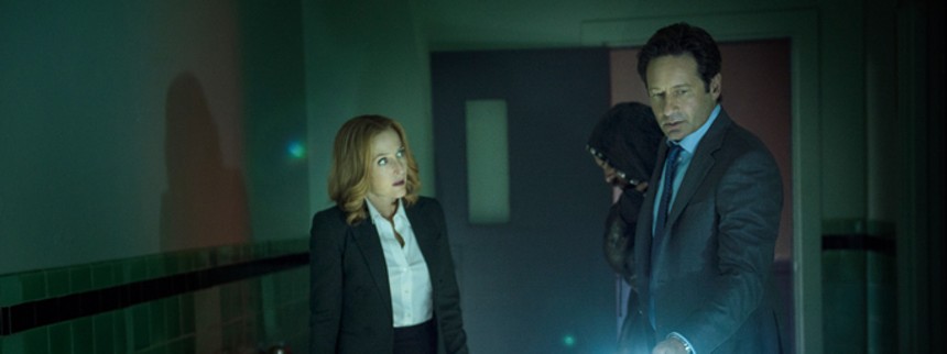 The X-Files – sæson 11