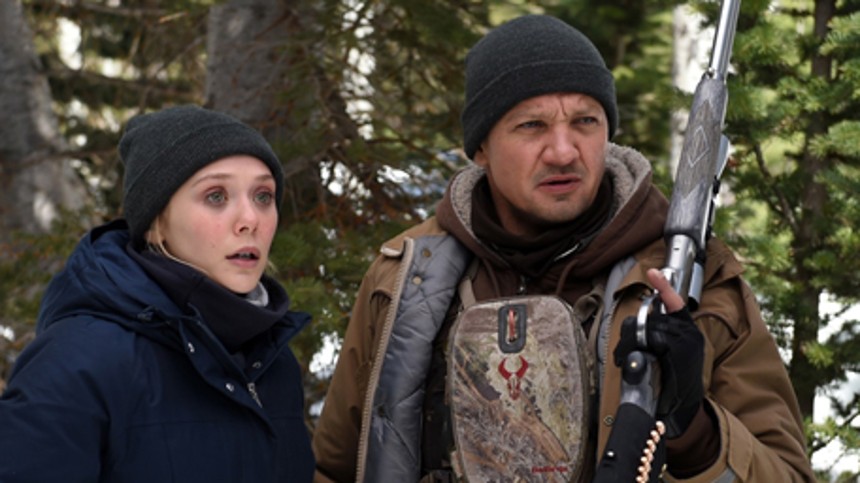 Wind River