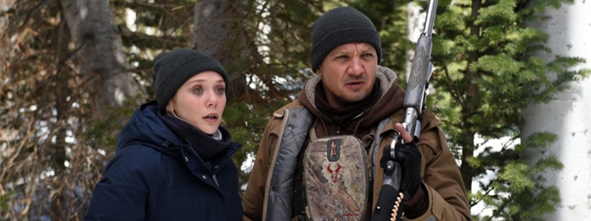 Wind River