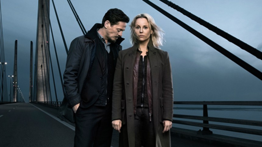 Broen IIII, afsnit 1-2