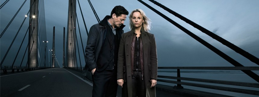 Broen IIII, afsnit 1-2