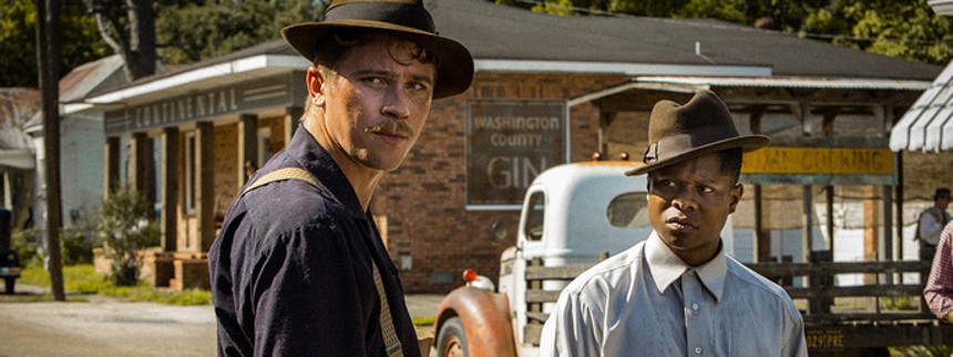 Mudbound