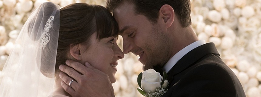 Fifty Shades – Fri