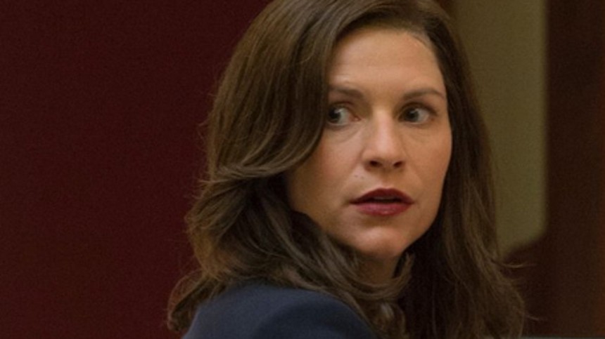 Homeland – sæson 7