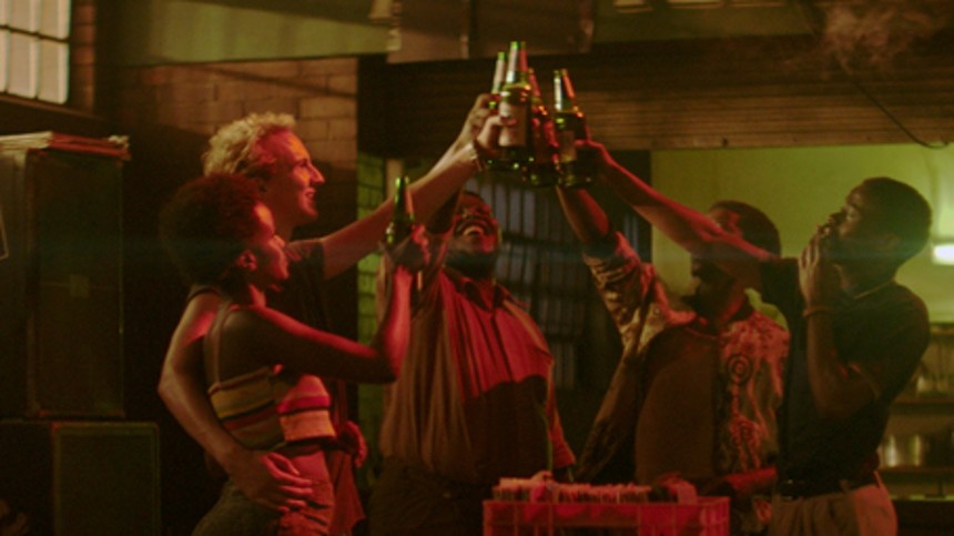 Liberty – afsnit 2