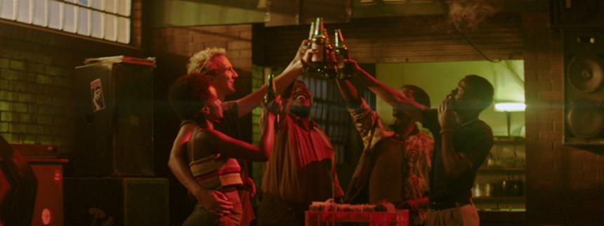 Liberty – afsnit 2