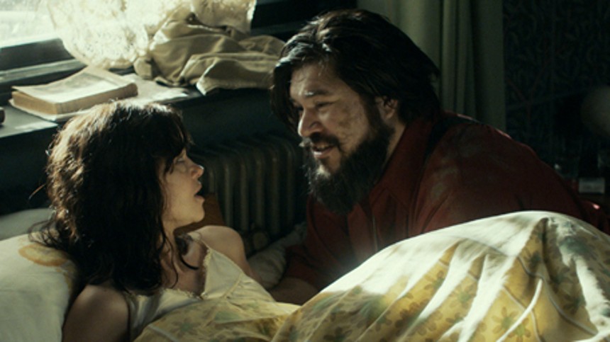 Så længe jeg lever