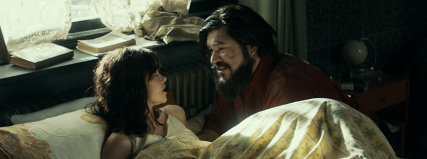 Så længe jeg lever