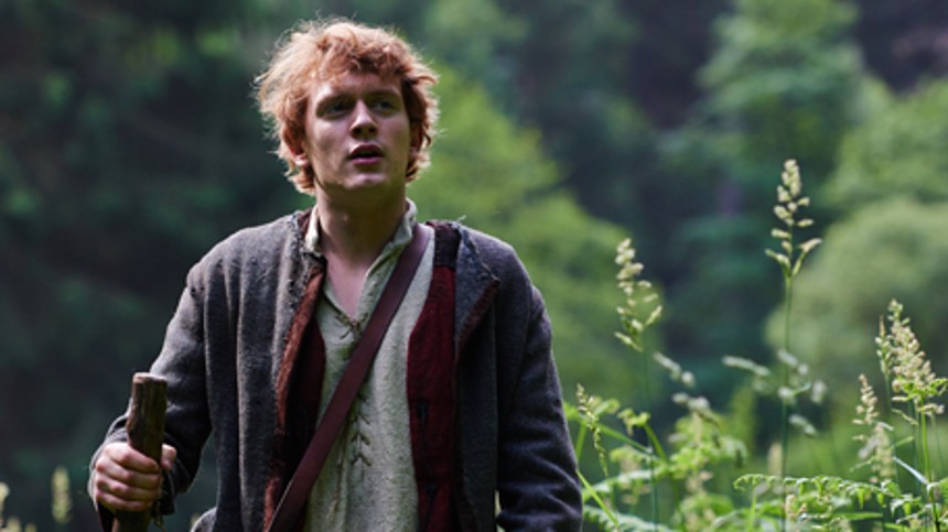 Askedrengen – I troldkongens sal