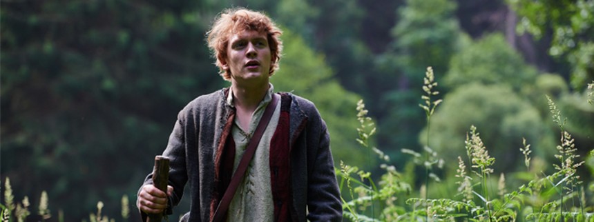 Askedrengen – I troldkongens sal