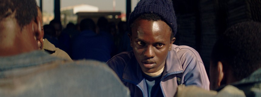 Liberty – afsnit 3