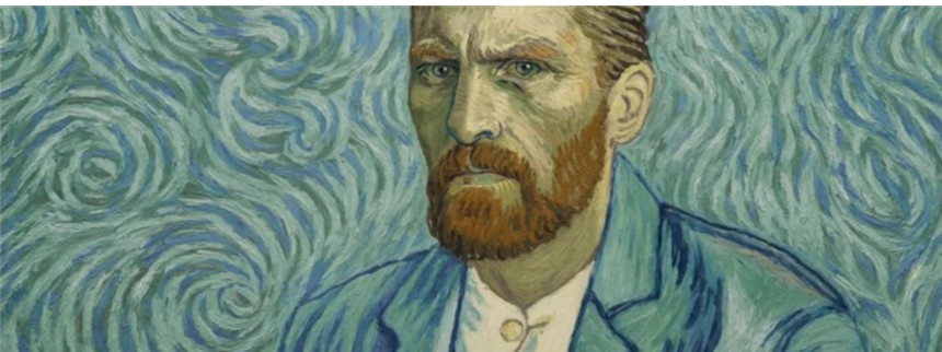 Loving Vincent