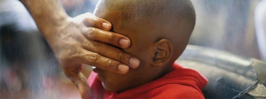 Hale County This Morning, This Evening