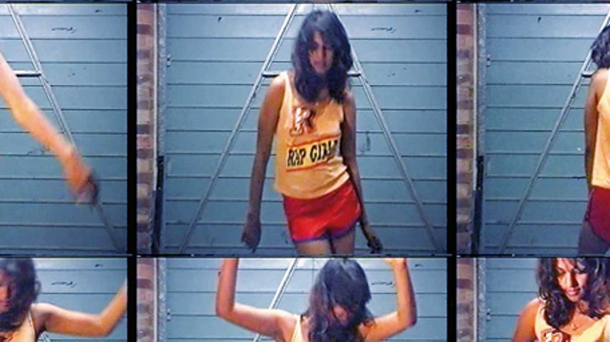 Matangi / Maya / M.I.A.