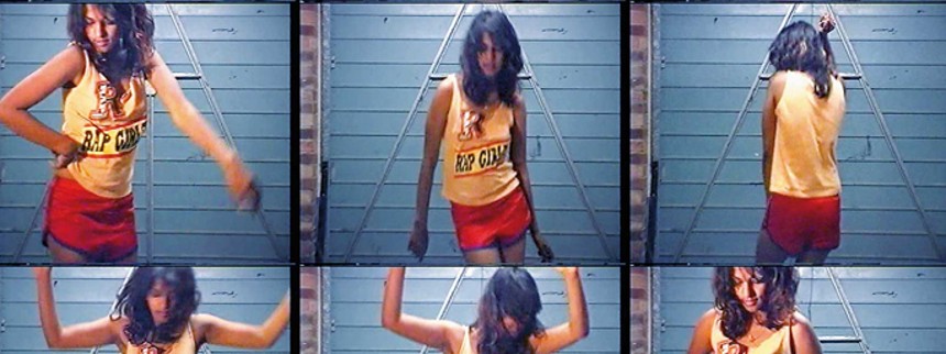 Matangi / Maya / M.I.A.