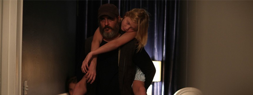 You Were Never Really Here