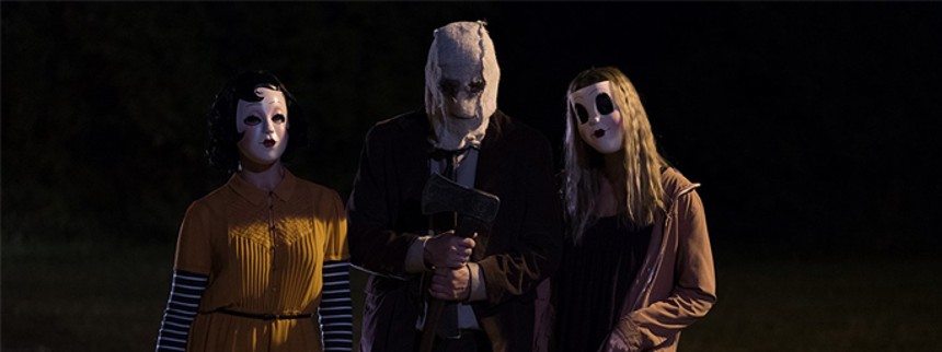 The Strangers: Prey at Night