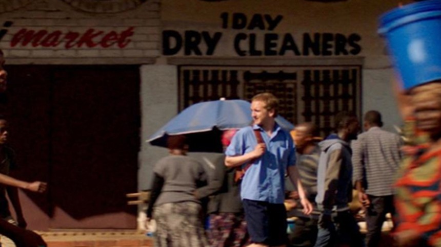 Liberty – afsnit 5 