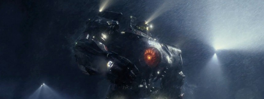 Pacific Rim