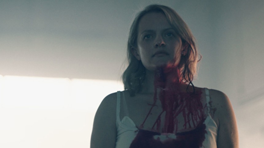 The Handmaid’s Tale – sæson 2