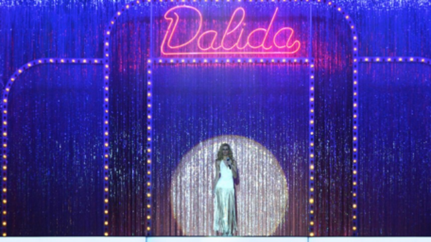 Dalida
