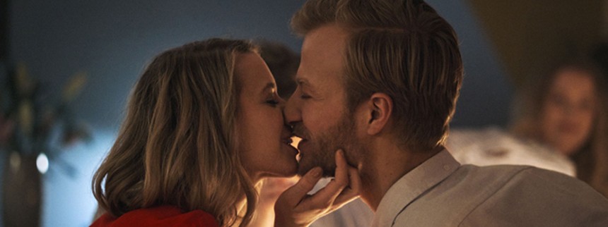 Perfekte steder – sæson 2