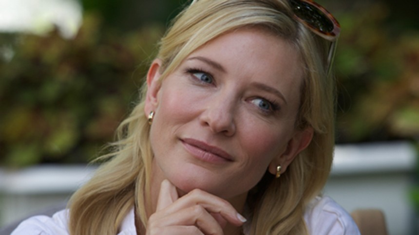 Blue Jasmine