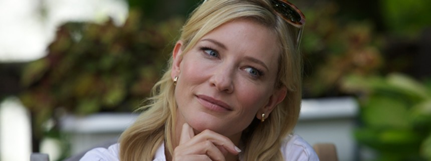 Blue Jasmine