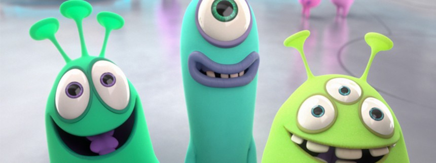 Sig det’ løgn, Luis!