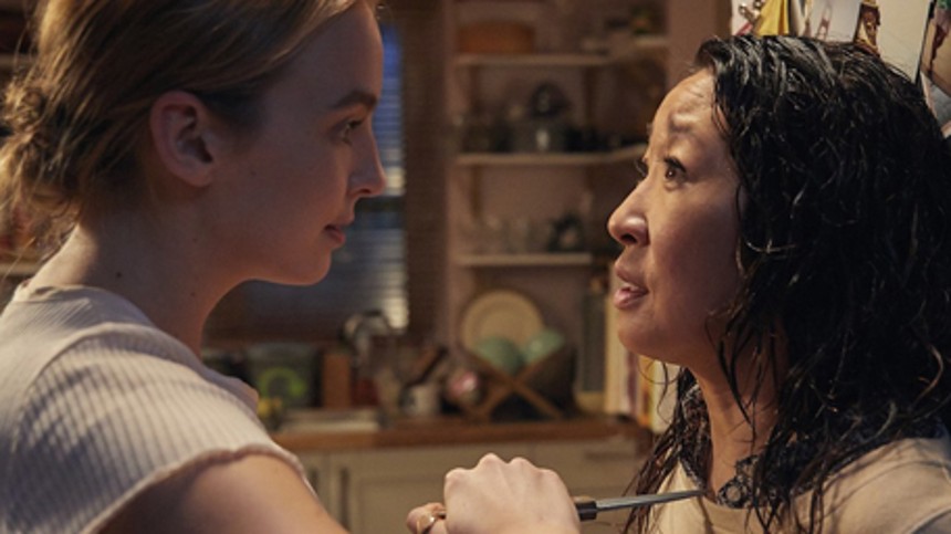 Killing Eve
