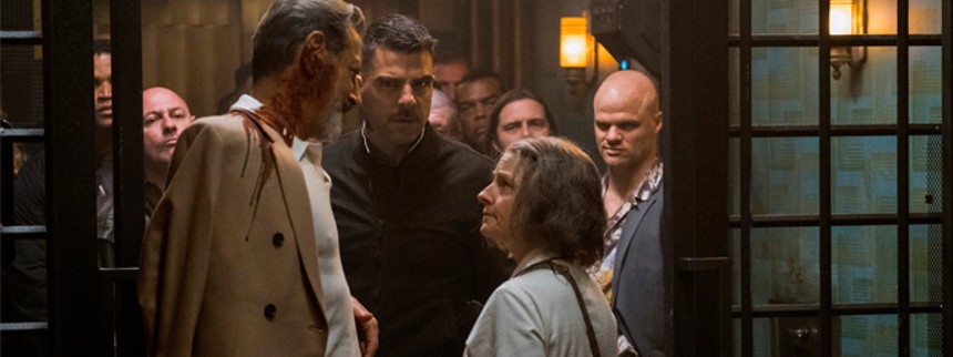 Hotel Artemis
