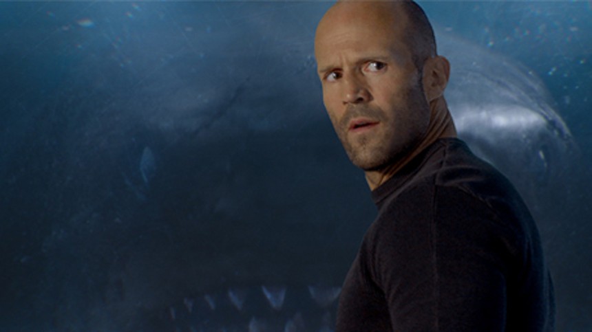 The Meg