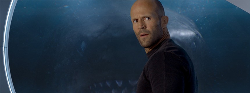 The Meg