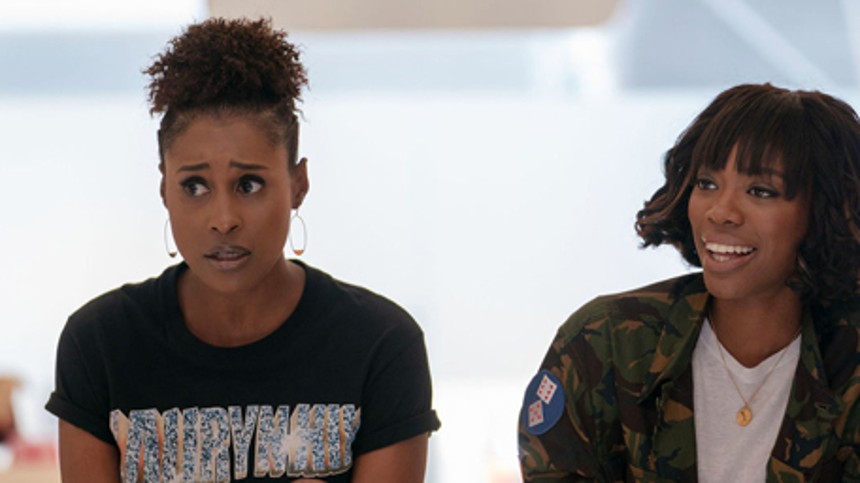 Insecure – sæson 3