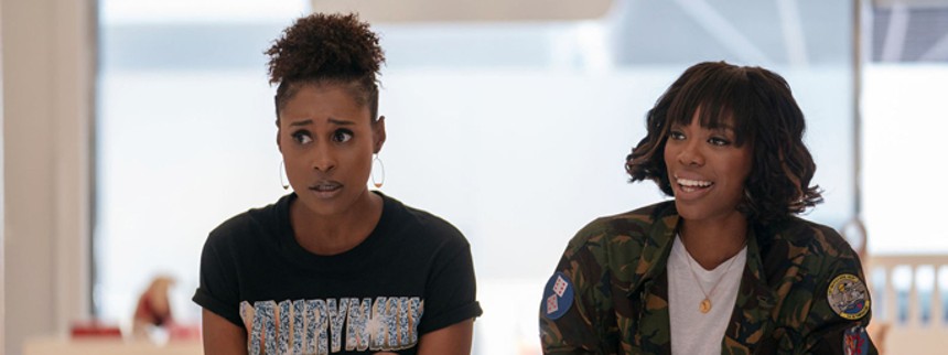 Insecure – sæson 3