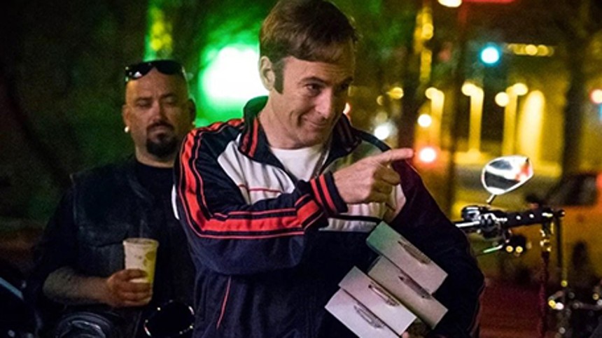 Better Call Saul – sæson 4