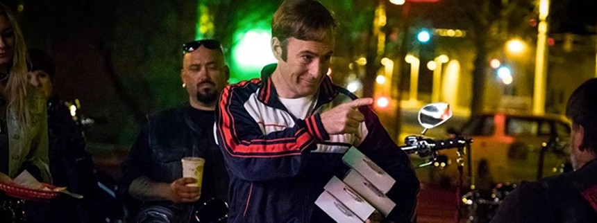 Better Call Saul – sæson 4