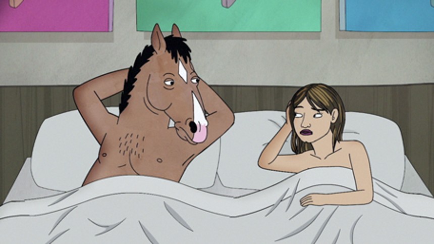 BoJack Horseman – sæson 5