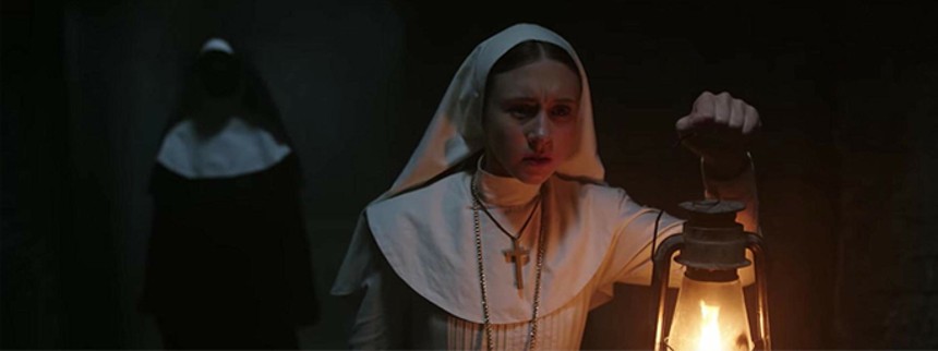 The Nun