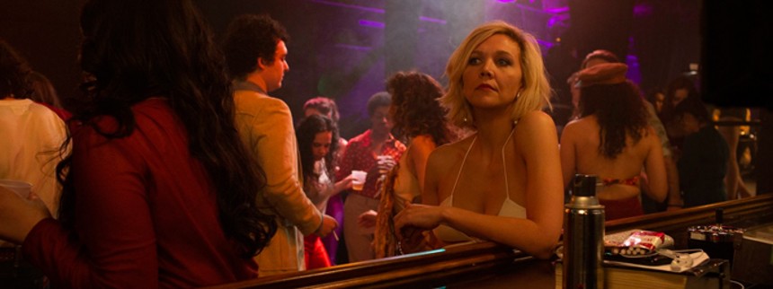 The Deuce – sæson 2