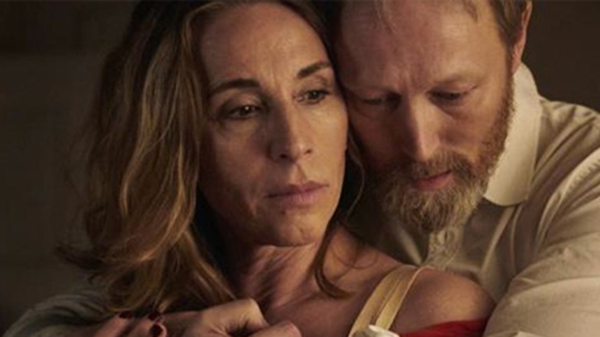 Herrens veje II – afsnit 1-2