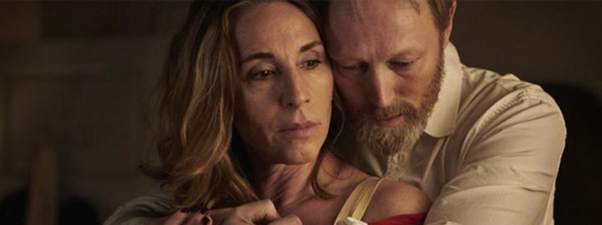 Herrens veje II – afsnit 1-2