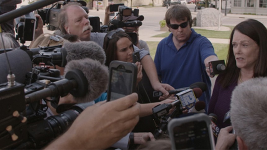 Making a Murderer – sæson 2