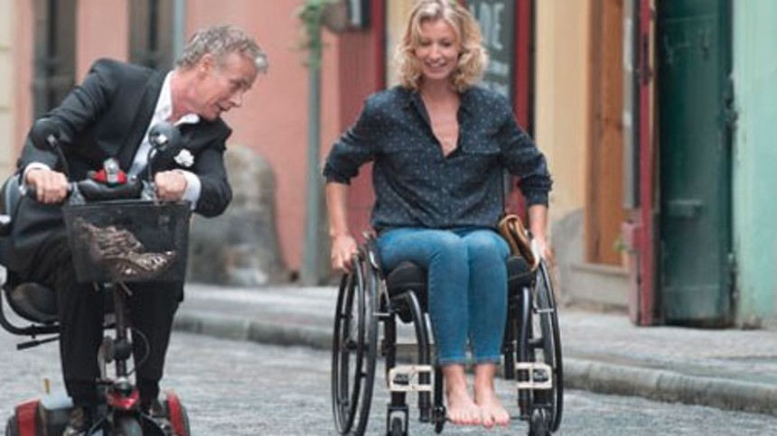 Alt for kærligheden 