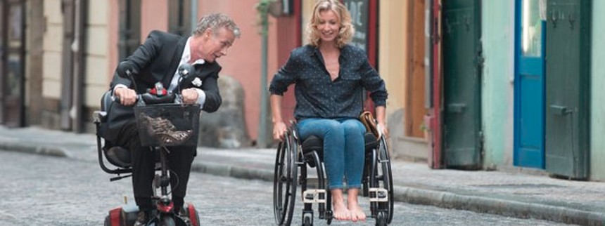 Alt for kærligheden 