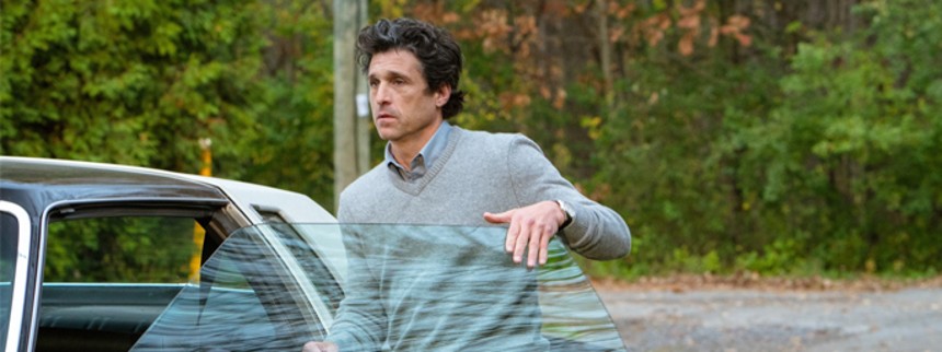 Harry Que­bert-​af­fæ­ren 