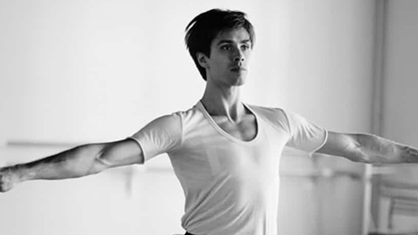 Nureyev