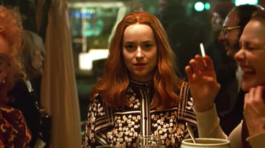 Suspiria