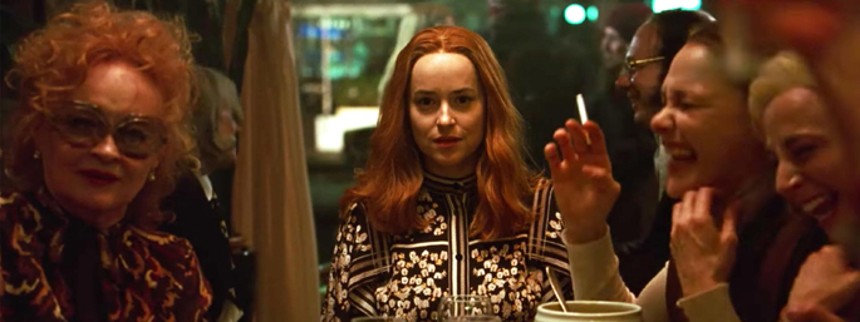 Suspiria