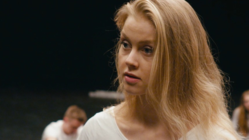 Rekonstruktion Utøya